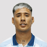 Matias Zaracho