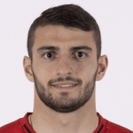 Luka Imnadze