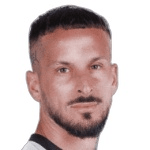 Dario Benedetto