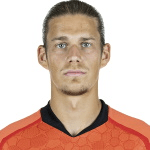 Dennis Smarsch