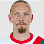 Marius Wolf