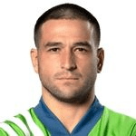 Nicolas Lodeiro