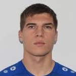 Vukasin Bogdanovic