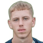 Hayden Muller