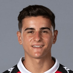Alessandro Lopane