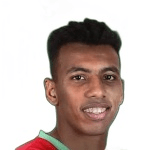 Abdel Rahman Osama