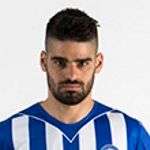 Giannis Loukinas