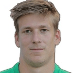 Elias Bethke