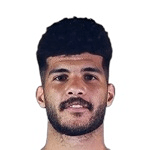 Mohamed Nasr
