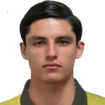 Aaron Mejia