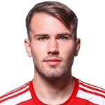 Krisztofer Horvath
