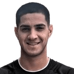 Luis Zarate