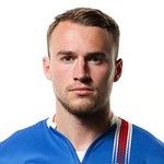 Runar Sigurjonsson