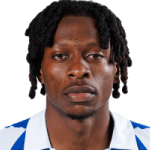 Brian Agbor