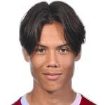 Daniel Au Yeong