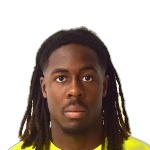 Jeremie Gnali