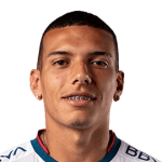 Franco Fagundez
