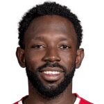 Keysher Fuller
