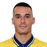Stefan Drazic