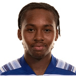 Kevin Abrefa