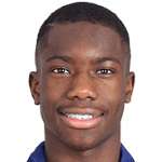 Check Diakite
