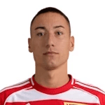 Marin Ljubicic