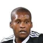 Azola Tshobeni