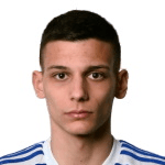 Damjan Dakic