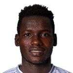 Sekou Djanbou