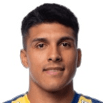 Agustin Bravo