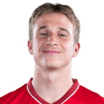 Jonny Yull