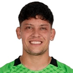 Sebastian Salas