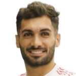 Aref Aghasi