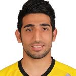 Reza Mirzaei