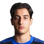 Samuele Angori