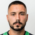 Milan Delevic
