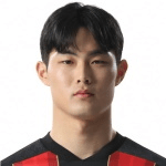 Kang Seong-Jin