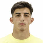 Alberto Flores