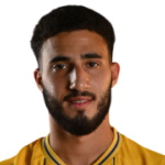 Yousef Ahmed