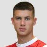 N. Marinkovic