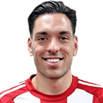 Nikos Athanasiou