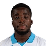 Hamed Traore