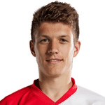 Daniel Smiga