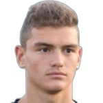 Klevi Qefalija