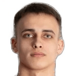 Alexey Tumanov