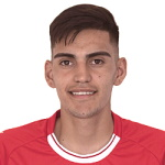 Kevin Lopez