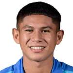 Odin Ramos