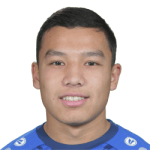 Umarali Rakhmonaliev