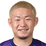 Daiki Suga