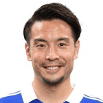 Kota Mizunuma